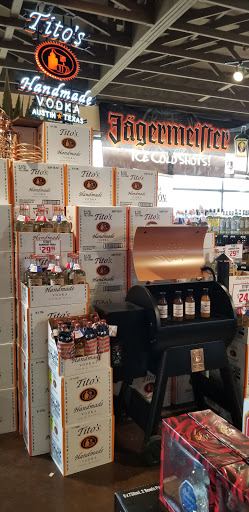 Liquor Store «Parkway Wine & Spirits», reviews and photos, 611 President Pl, Smyrna, TN 37167, USA