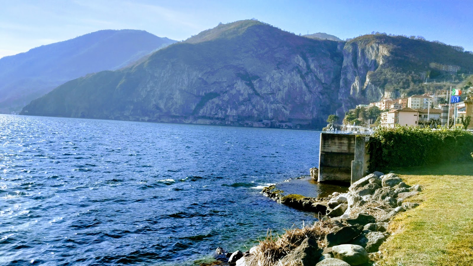 Foto di Lido di Castro - luogo popolare tra gli intenditori del relax