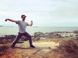 Photo n°5 de TAI CHI LYON - HEAVEN MAN EARTH à Lyon ()