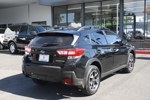 Used Car Dealer «Cascade Auto», reviews and photos, 1164 SE 82nd Ave, Portland, OR 97216, USA