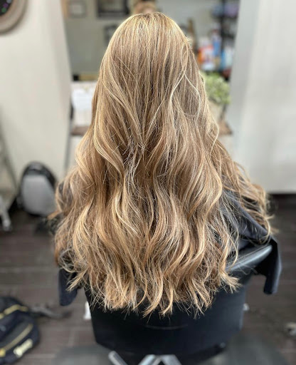 Hair Salon «The Edge Salon», reviews and photos, 2150 E Williams Field Rd #110, Gilbert, AZ 85295, USA