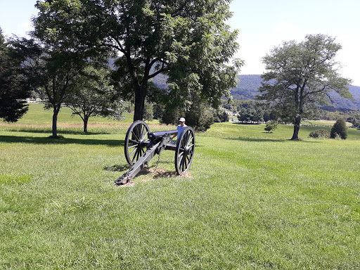 National Park «Harpers Ferry National Historical Park», reviews and photos, 767 Shenandoah St, Harpers Ferry, WV 25425, USA