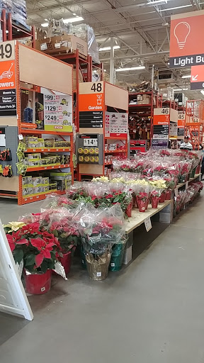 Home Improvement Store «The Home Depot», reviews and photos, 5455 Fairmont Pkwy, Pasadena, TX 77505, USA
