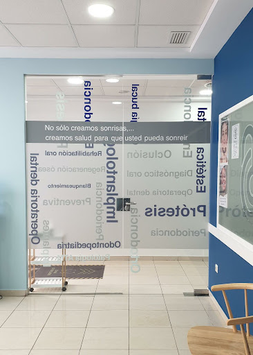 Odontomar Catral en Catral, Alicante