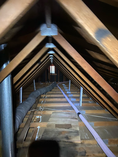 Attic Projects