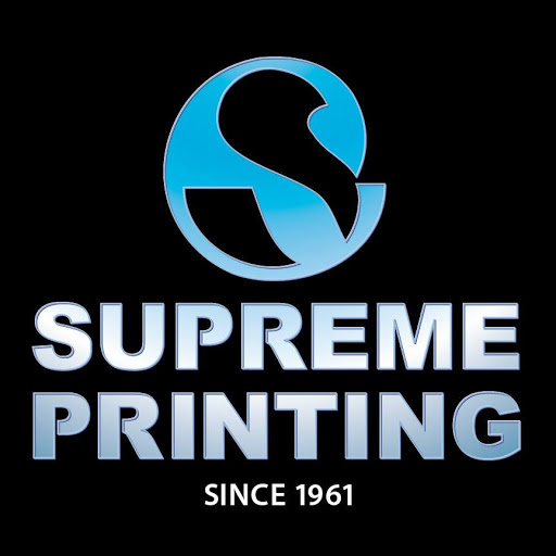 Supreme Printing Company