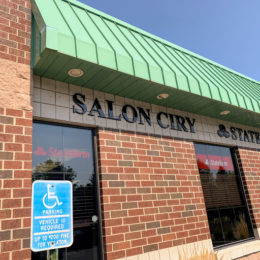 Beauty Salon «Salon Ciry», reviews and photos, 14041 St Francis Blvd NW, Ramsey, MN 55303, USA