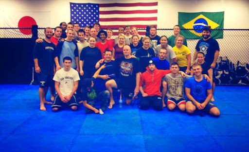 Martial Arts School «Victory Martial Arts Arlington Heights», reviews and photos, 764 W Algonquin Rd, Arlington Heights, IL 60005, USA