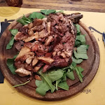 Photo n°1 de l'avis de Federica.t fait le 18/04/2019 à 20:51 sur le  Fuoripiazza à Florence