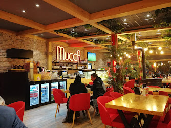 Mucca Coffee - Lavazza Shop