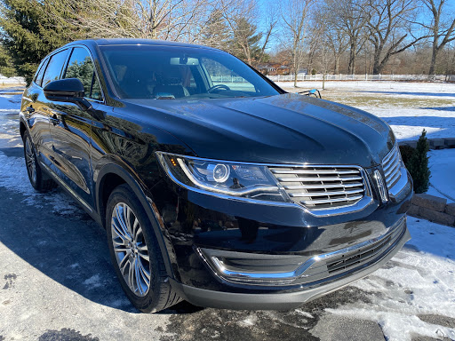 Car Dealer «Capitol Auto Sales», reviews and photos, 3021 S Cedar St, Lansing, MI 48910, USA