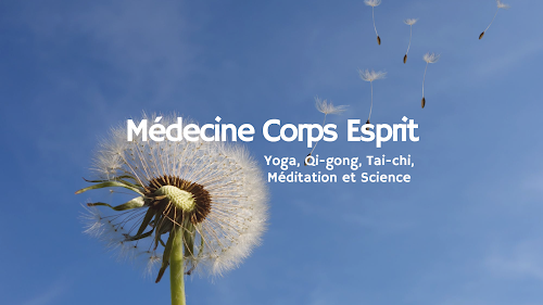 Centre de méditation Médecine Corps Esprit Remiremont