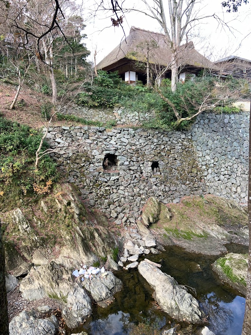 蓬莱山(蓬莱島)