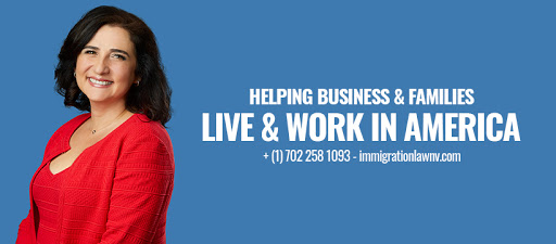 Immigration Attorney «MC Law Group», reviews and photos