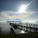 Photo n°6 de l'avis de Tzwale.r fait le 19/12/2019 à 22:09 sur le  Chiemseestern Vacation & Recreation à Gstadt am Chiemsee