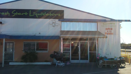 Discount Store «Fresh Start Liquidators», reviews and photos, 11498 W Buckeye Rd, Avondale, AZ 85323, USA