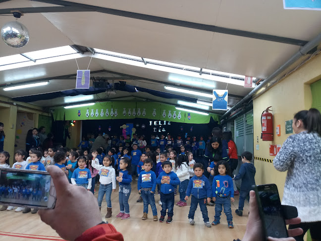Opiniones de Sociedad Educacional Farías y Tapia en Temuco - Escuela