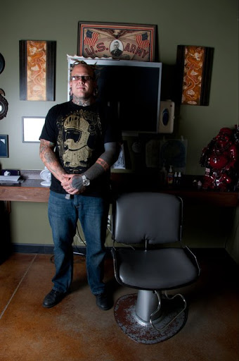 Explore tattoo ideas for men inner bicep, creative tattoo ideas in Des Moines, available at Iron Heart Tattoo