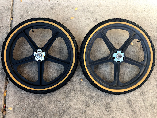 Bicycle Store «Action Bikes», reviews and photos, 1645 Pat Booker Rd, Universal City, TX 78148, USA