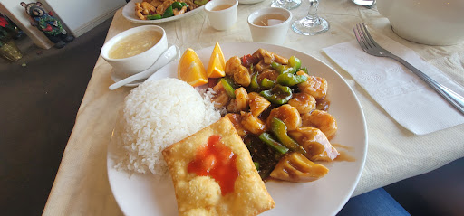 China Paradise Restaurant image