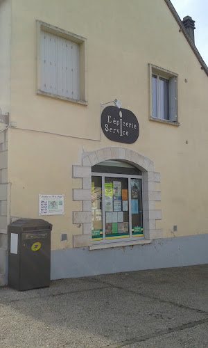 Épicerie Service à Monthou-sur-Cher