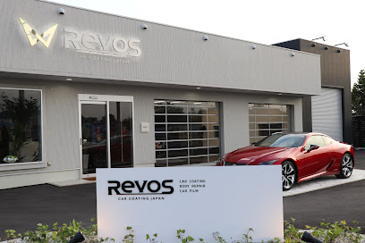 RevoS / カーコーティング ジャパン