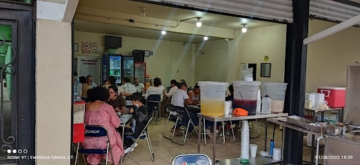 TAQUERIA LOS GüEROS