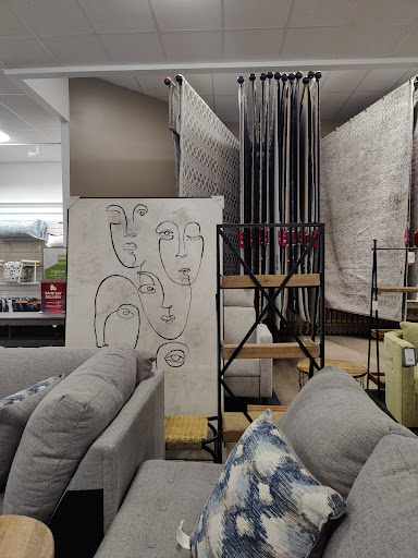 Department Store «HomeGoods», reviews and photos, 602 Quince Orchard Rd, Gaithersburg, MD 20878, USA