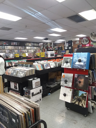 Music Store «Zia Record Exchange», reviews and photos, 2510 W Thunderbird Rd, Phoenix, AZ 85023, USA
