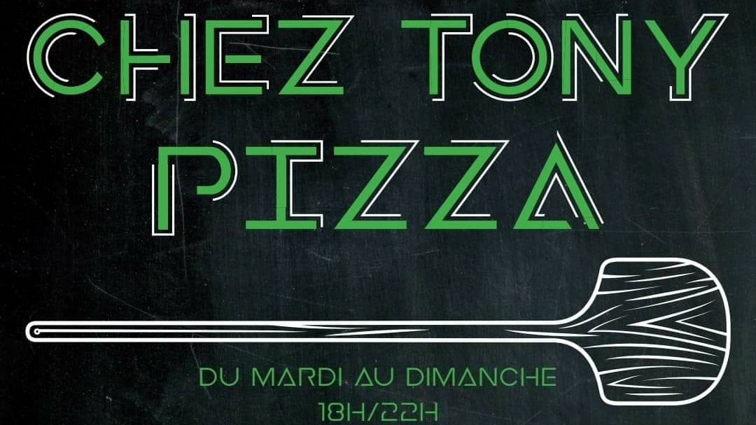 Chez tony pizza 13110 Port-de-Bouc