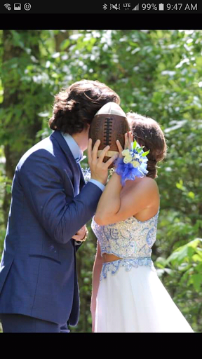 Bridal Shop «Belmeade Formal Wear», reviews and photos, 510 Gate City Hwy, Bristol, VA 24201, USA