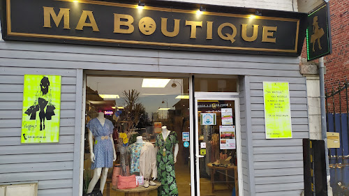 Magasin de vêtements Ma Boutique Chaulnes