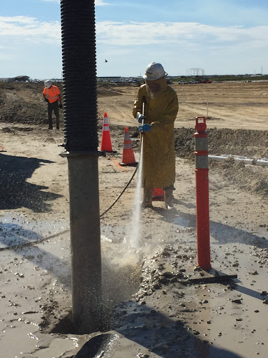 Plumber «Meeks Plumbing Inc.», reviews and photos, 5555 US-1, Vero Beach, FL 32967, USA