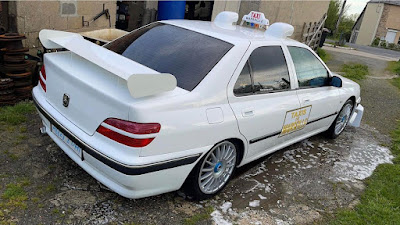Clinic car - Detailing Center à Saint-Lô