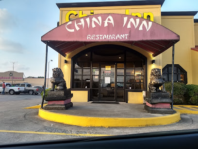 Sam's China Inn