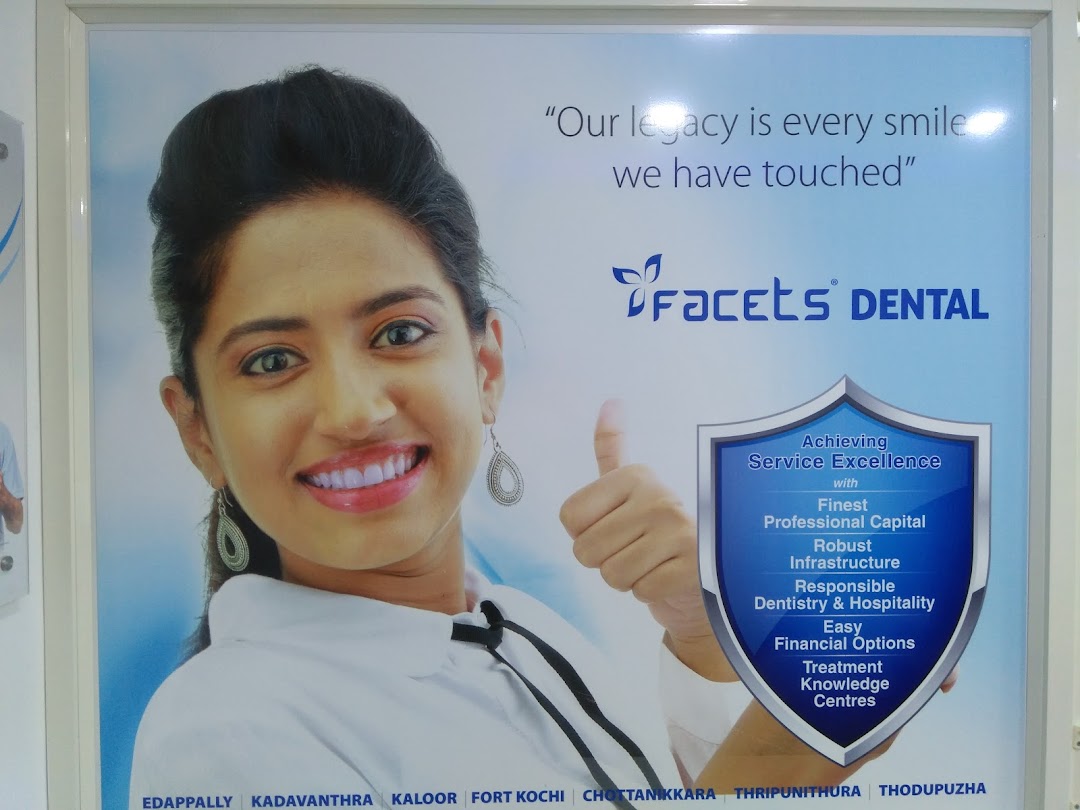 Facets Dental Clinic