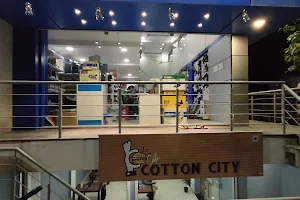 Cafe Cotton City image