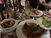 Plats et boissons du Restaurant français Au Pied De Boeuf à Sélestat - n°8