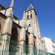 Église Saint-Germain-l'Auxerrois de Fontenay-sous-Bois