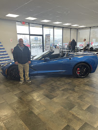 Garber Chevrolet Saginaw - Photo 6 - Car repair in Saginaw, MI, Saginaw