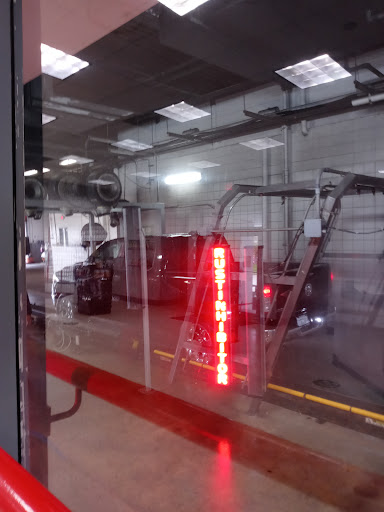 Car Wash «Turtle Wax Car Wash», reviews and photos, 252 S Gary Ave, Bloomingdale, IL 60108, USA