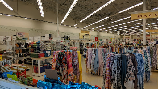 Fabric Store «Jo-Ann Fabrics and Crafts», reviews and photos, 2343 Curlew Rd, Dunedin, FL 34698, USA