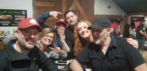 Steak House «Clearwater Saloon & Casino», reviews and photos, 838 Valley Mall Pkwy, East Wenatchee, WA 98802, USA