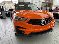 White Bear Acura - Photo 3 - Car repair in Vadnais Heights, MN, St. Paul