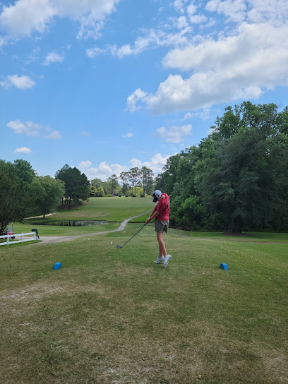 Atmore Country Club