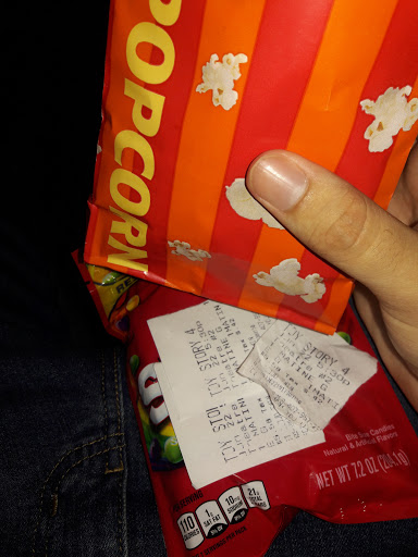 Movie Theater «St Cloud Twin Theatre», reviews and photos, 1110 10th St, St Cloud, FL 34769, USA