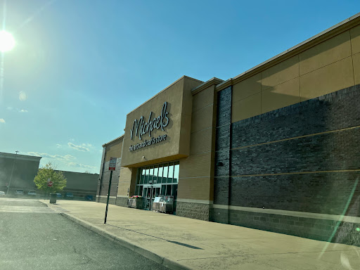 Craft Store «Michaels», reviews and photos, 4531 S Laburnum Ave Ste 700, Henrico, VA 23231, USA