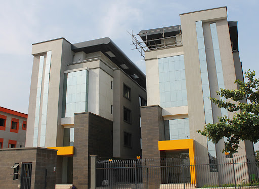Muster, Unnamed Road, Lekki Phase I, Lagos, Nigeria, Apartment Complex, state Niger