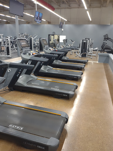 Gym «Desert Fitness», reviews and photos, 740 S Cooper Rd, Gilbert, AZ 85233, USA