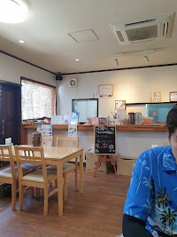お食事処ぼん